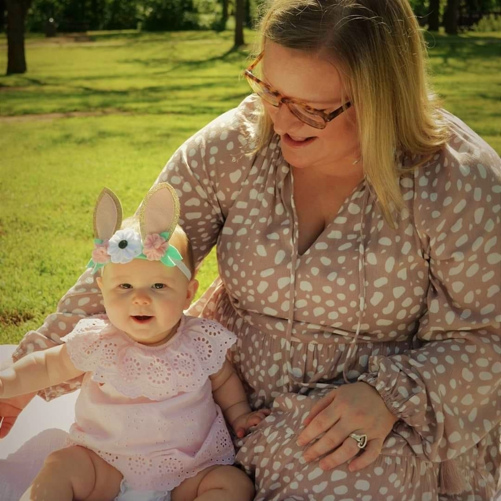 Meet your Posher, Lindsey